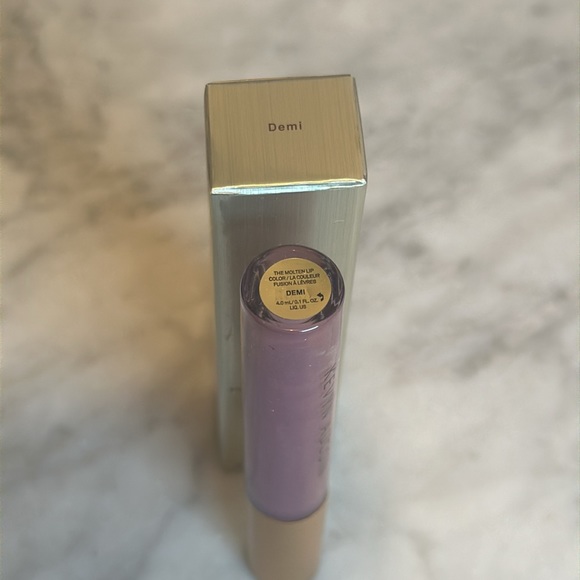 Kevin Aucoin The Molten Lip Color in shade Demi - Picture 4 of 4